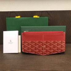 고야드 GOYARD 여성 카드지갑  GY123