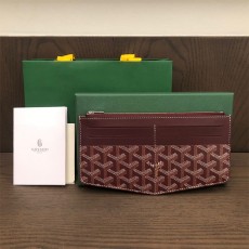 고야드 GOYARD 여성 카드지갑  GY124