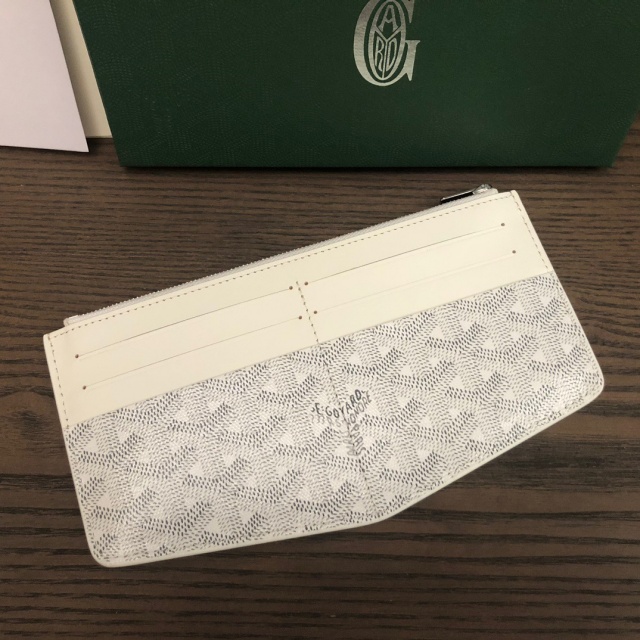 고야드 GOYARD 여성 카드지갑  GY125