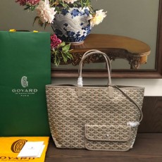 고야드 GOYARD 여성 토트백 GY0381