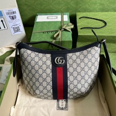 구찌 GUCCI 오피디아 스몰 호보백 598125 GU1173