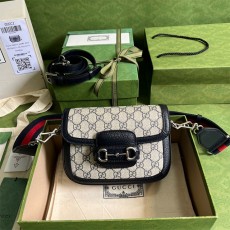 구찌 GUCCI 홀스빗 1955 미니백 658574 GU1176