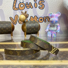 루이비통 LOUIS VUITTON  여성 벨트 LV0713