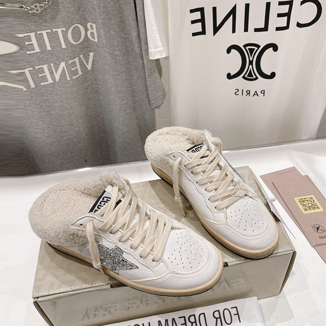 골든구스 GOLDEN GOOSE 여성 스니커즈 GD0559