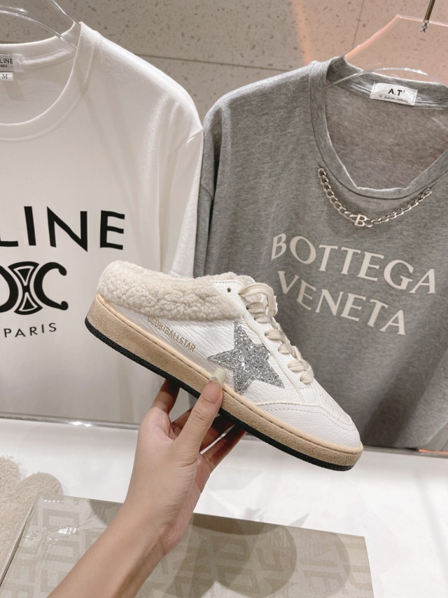 골든구스 GOLDEN GOOSE 여성 스니커즈 GD0559