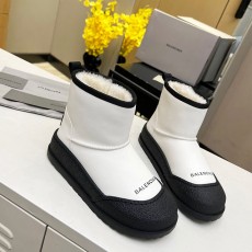 발렌시아가 Balenciaga 여성 부츠 BG0838