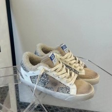 골든구스 GOLDEN GOOSE 남여공용 스니커즈 GD0569