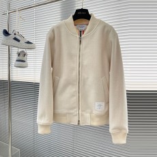 톰브라운 THOMBROWNE 남성 야구 자켓 T4917