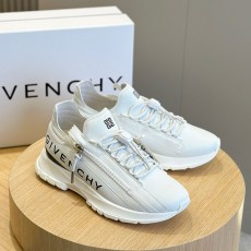 지방시 GIVENCHY 남성 스니커즈 GV0810