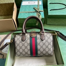 구찌 GUCCI 오피디아 핸들백 772053 GU1189