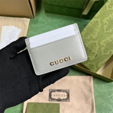 구찌 GUCCI  스크립트 카드지갑 773428 GU1035