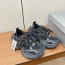 발렌시아가 Balenciaga 남여공용 스니커즈 BG0840