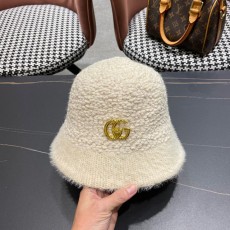 구찌 GUCCI  여성 버킷햇 모자 GU0360