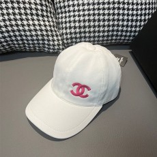 샤넬 CHANEL 여성 볼캡 모자 CN0271