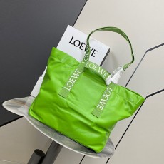 로에베 LOEWE 쇼퍼백 LW0168