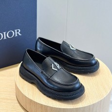 디올 DIOR 남성 로퍼 D17642