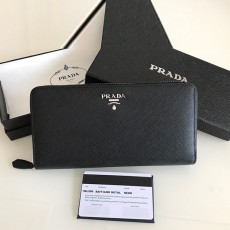 프라다 PRADA 남여공용 장지갑 1ML506 PD0488