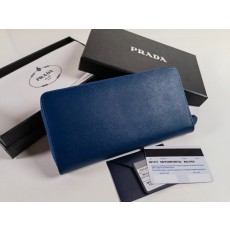 프라다 PRADA 남성 장지갑 2M1317 PD0493