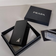 프라다 PRADA 남여공용 카드지갑 2MC101 PD0510