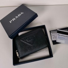 프라다 PRADA 남여공용 카드지갑 2MM003 PD0512