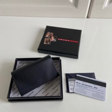프라다 PRADA 여성 카드지갑 1MC122 PD0516