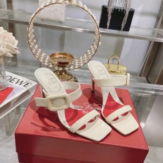 로저비비에 ROGER VIVIER 여성 슬리퍼 RV160