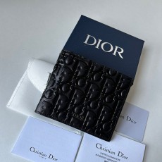 디올 DIOR 컴팩트 반지갑 MB0307