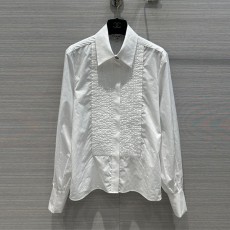 샤넬 CHANEL 여성 셔츠 CL0154