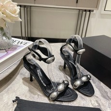 알렉산더왕 ALEXANDER WANG 여성 샌들 AW043