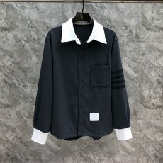 톰브라운 THOMBROWNE 남성 셔츠자켓 T4942