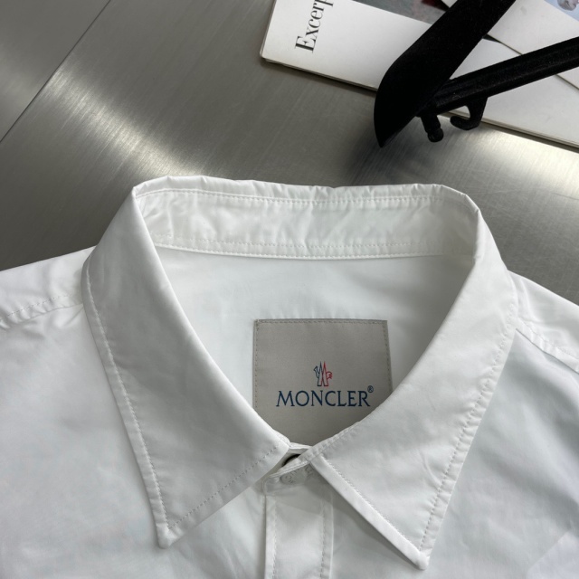몽클레어 Moncler 남성 셔츠 M03064