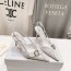 디올 DIOR 여성 슬링백 D17655