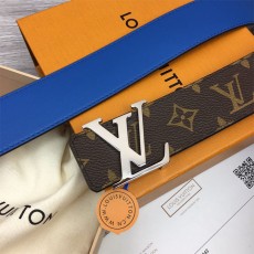 루이비통 LOUIS VUITTON  남성 벨트 LV0725