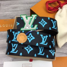 루이비통 LOUIS VUITTON  남성 벨트 LV0731