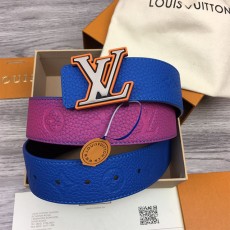 루이비통 LOUIS VUITTON  남성 벨트 LV0732