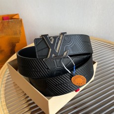 루이비통 LOUIS VUITTON  남성 벨트 LV0739