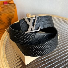 루이비통 LOUIS VUITTON  남성 벨트 LV0740