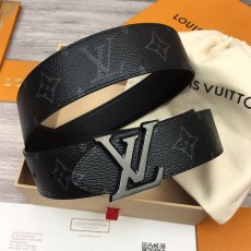 루이비통 LOUIS VUITTON  남성 벨트 LV0748