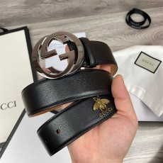 구찌 GUCCI  남성 벨트 G0309