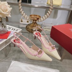 로저비비에 ROGER VIVIER 여성 샌들 RV166