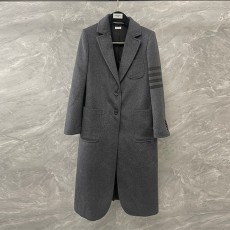 톰브라운 THOMBROWNE 여성 코트 T4957