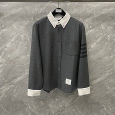 톰브라운 THOMBROWNE 남여공용 셔츠 T4966