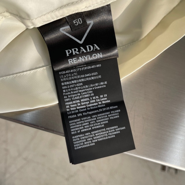 프라다 PRADA 남성 자켓 PD293