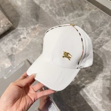 버버리 BURBERRY 남여공용 볼캡 모자 BU0153