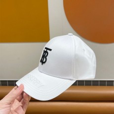 버버리 BURBERRY 남여공용 볼캡 모자 BU0154