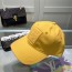 로에베 LOEWE 남여공용 볼캡 모자  LW022