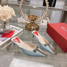 로저비비에 ROGER VIVIER 여성 샌들 RV170