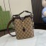 구찌 GUCCI 오리지널 GG 스몰 버킷백 782919 GU1197