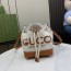 구찌 GUCCI  미니 숄더백 777166  GU1198