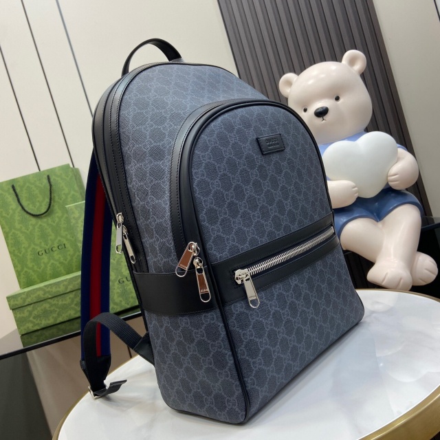 구찌 GUCCI  GG 백팩 ‎771158 GU1200